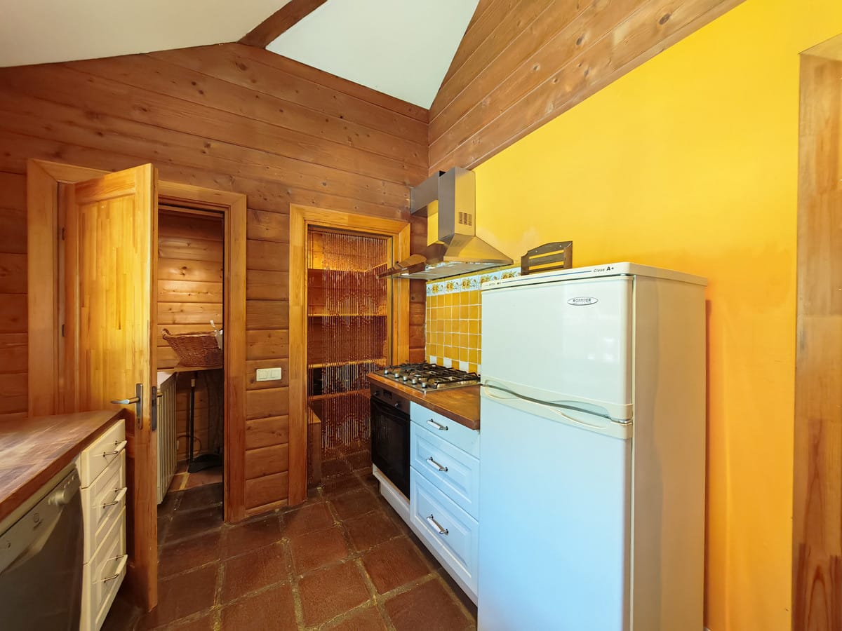 3-slaapkamer Finca in Ojén in Ojén - foto 11