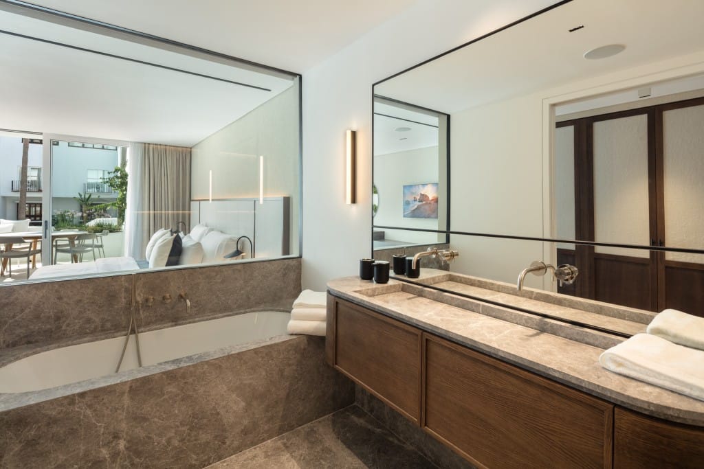 3-slaapkamer appartement in Marbella – Puente Romano, Gouden Mijl in Marbella - foto 17