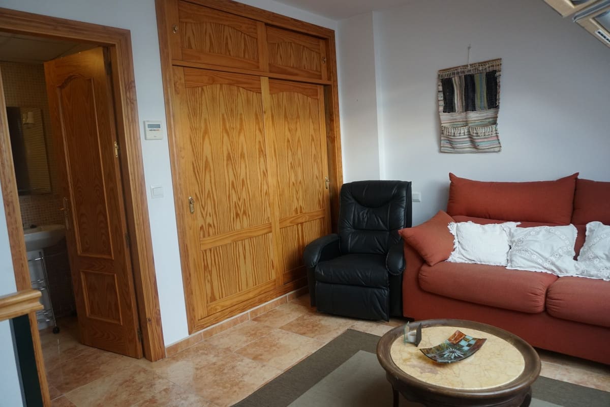 Appartement met 2 slaapkamers in Caleta de Vélez in Caleta de Vélez - foto 17