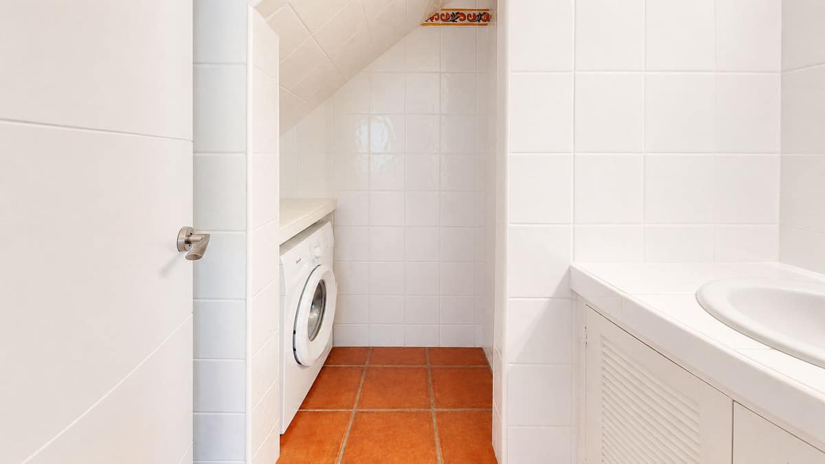 Drie-slaapkamer stadswoning in Estepona in Estepona - foto 20