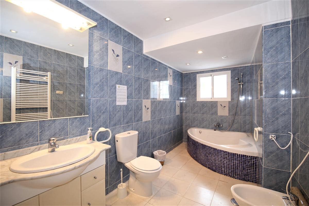 4 bedroom House in Estepona in Estepona - foto 10