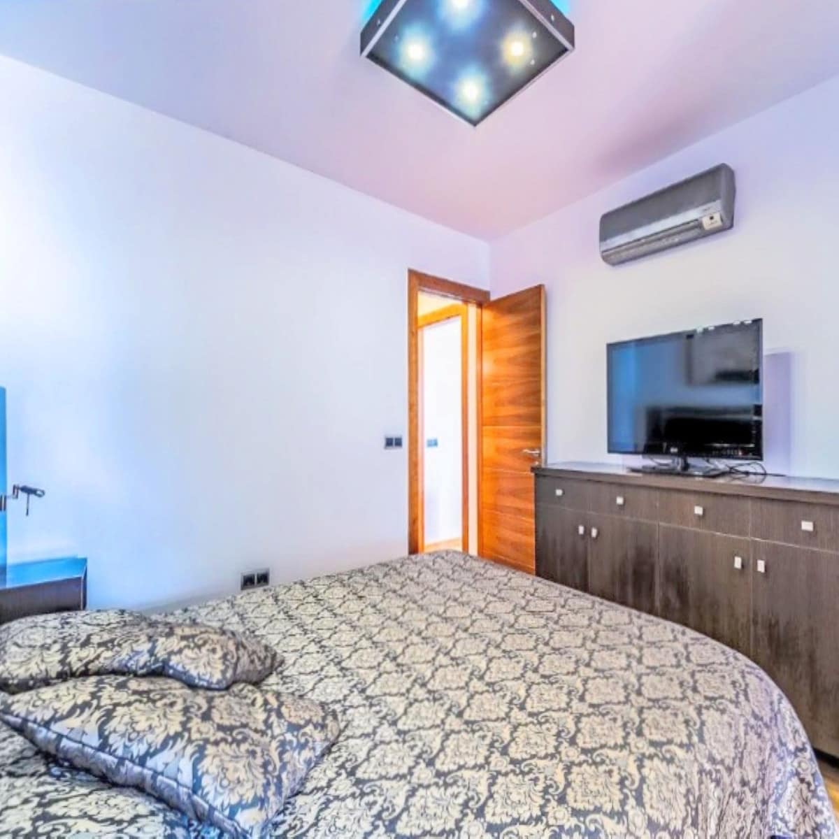 Appartement met 2 slaapkamers in Estepona in Estepona - foto 13