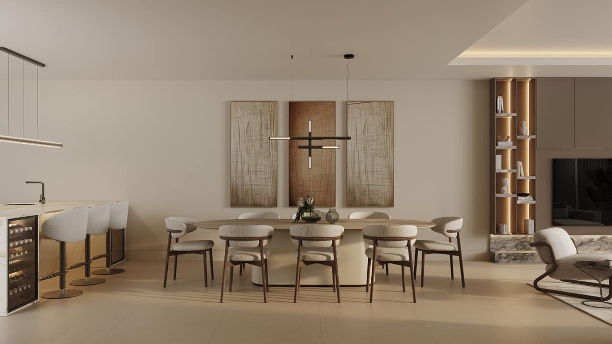 3-slaapkamerwoning in San Pedro de Alcántara in San Pedro de Alcántara - foto 11