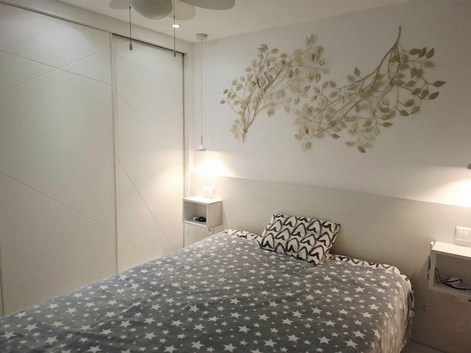 Appartement met drie slaapkamers in Marbella in Marbella - foto 12