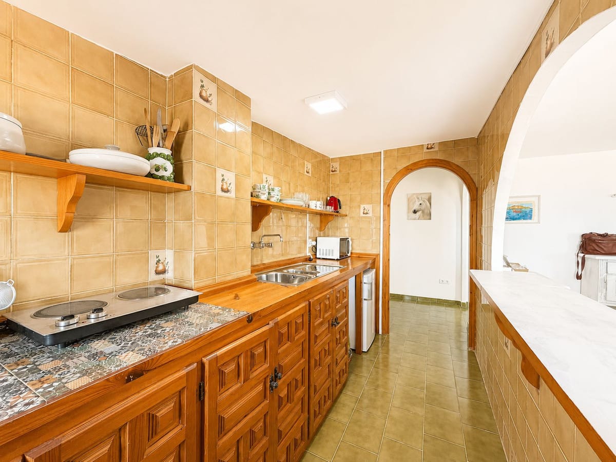 Penthouse met 2 slaapkamers in Maro in Maro - foto 7