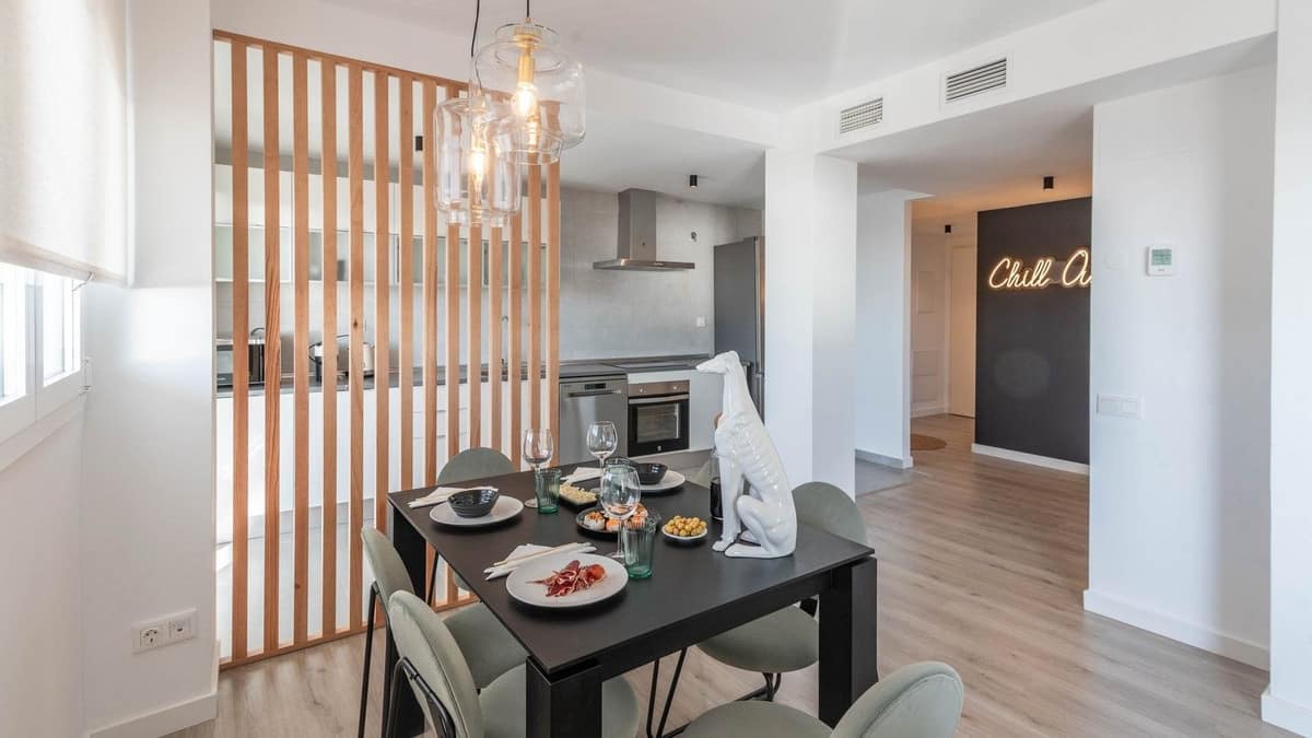 3-slaapkamerappartement in Rincón de la Victoria in Rincón de la Victoria - foto 12