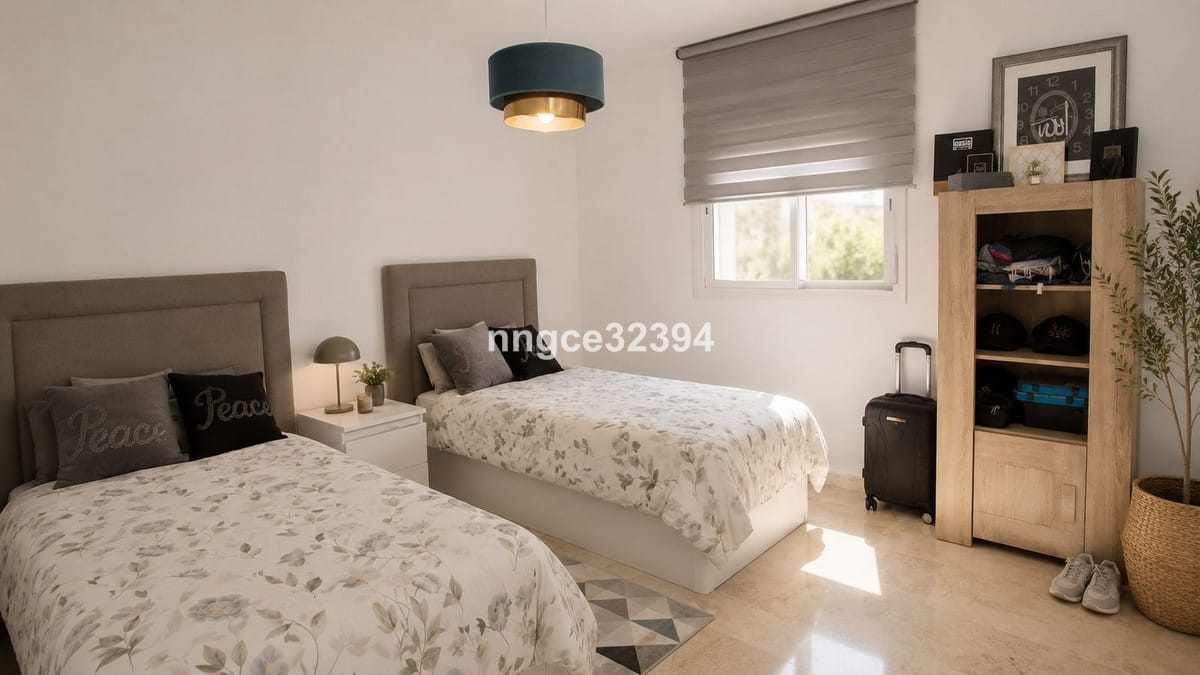 2 bedroom Apartment in Nueva Andalucía in Nueva Andalucía - foto 11