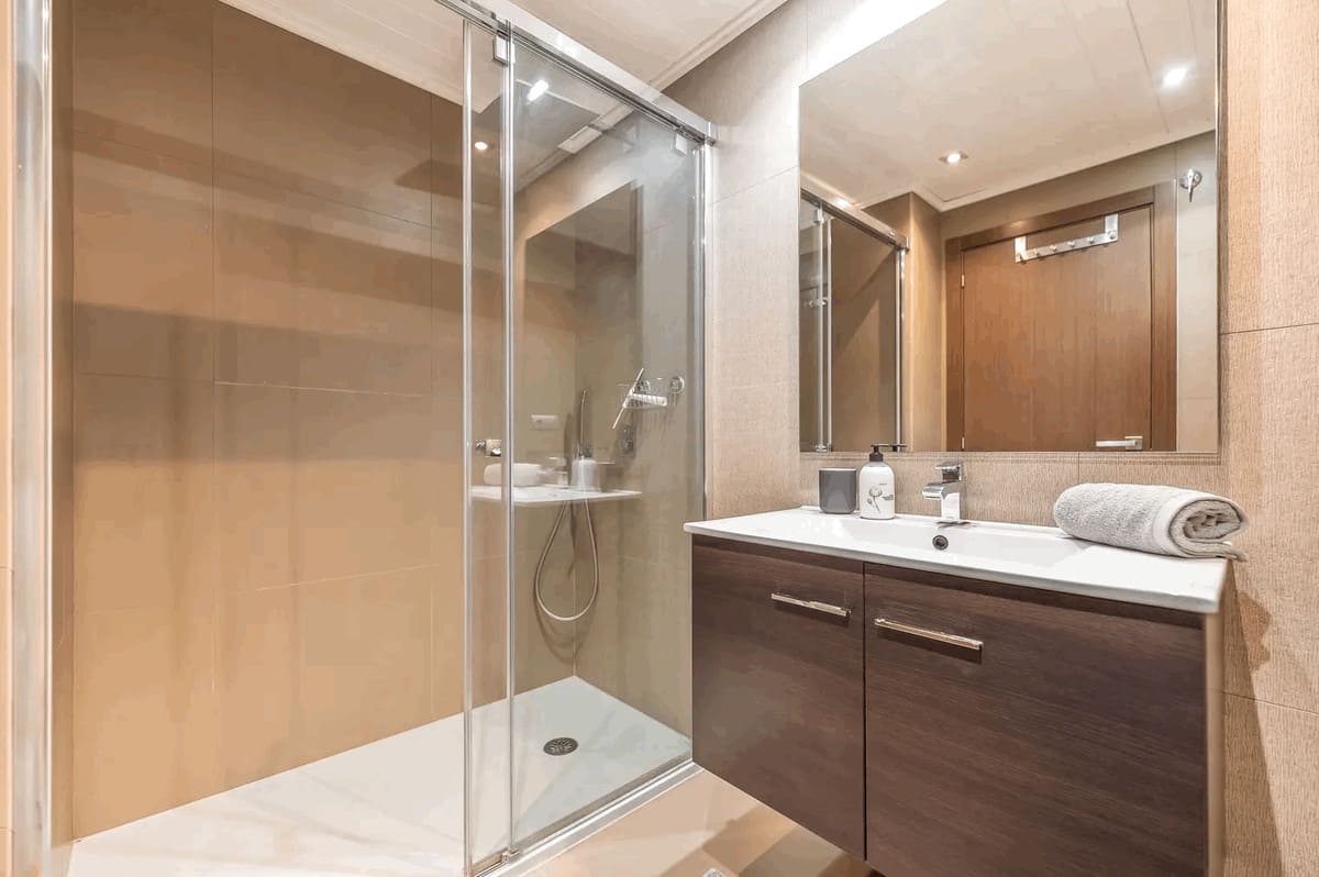 Drie-slaapkamer appartement in Avalon, Los Arqueros, Benahavís (Málaga) in Los Arqueros - foto 10