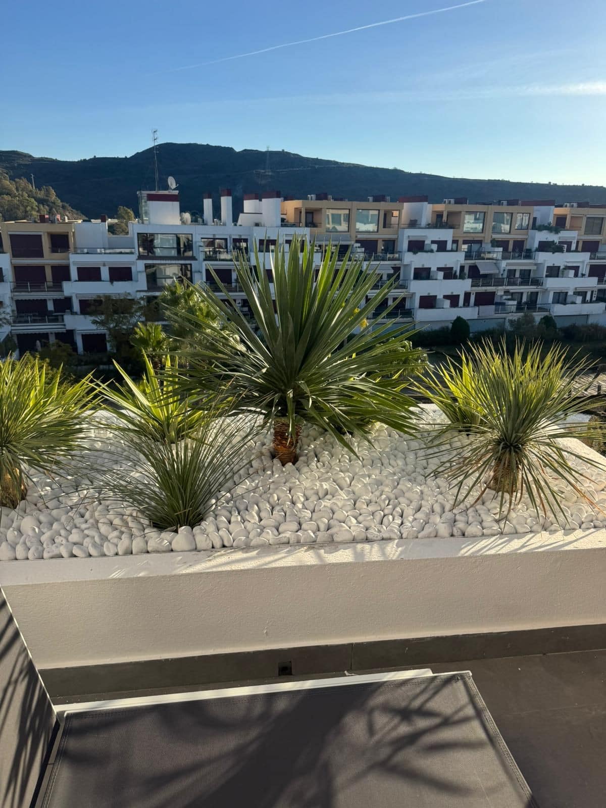 Drie slaapkamers duplex penthouse in Benahavís in Benahavís - foto 10