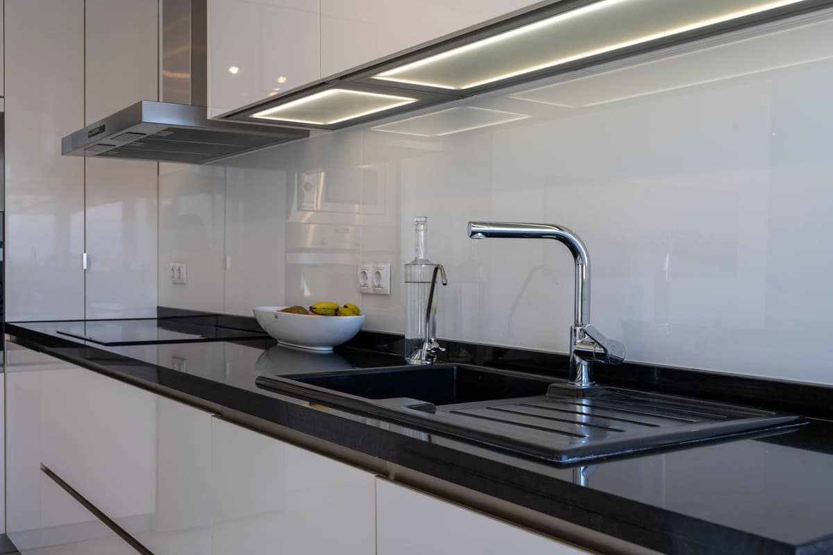 Appartement met 2 slaapkamers in Marbella in Marbella - foto 13