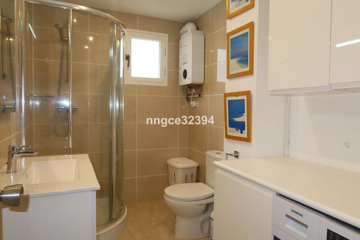 Drie slaapkamers penthouse in Benahavís Pueblo in Benahavís - foto 11