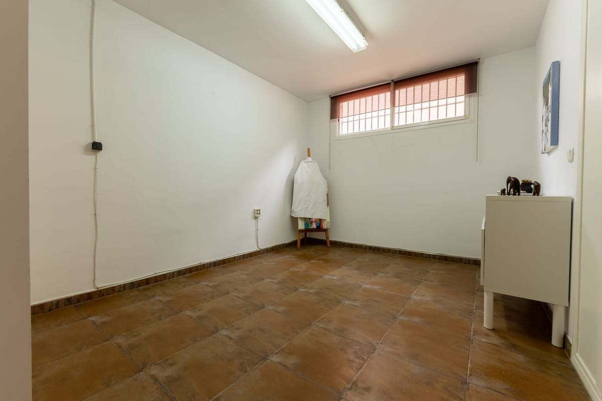 4-slaapkamer villa in Málaga in Málaga - foto 11