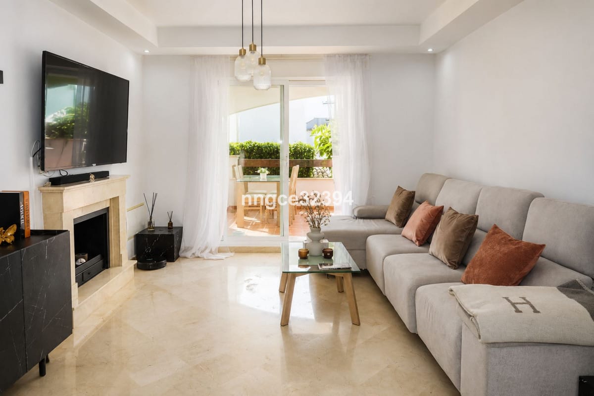 2 bedroom Apartment in Nueva Andalucía in Nueva Andalucía - foto 6