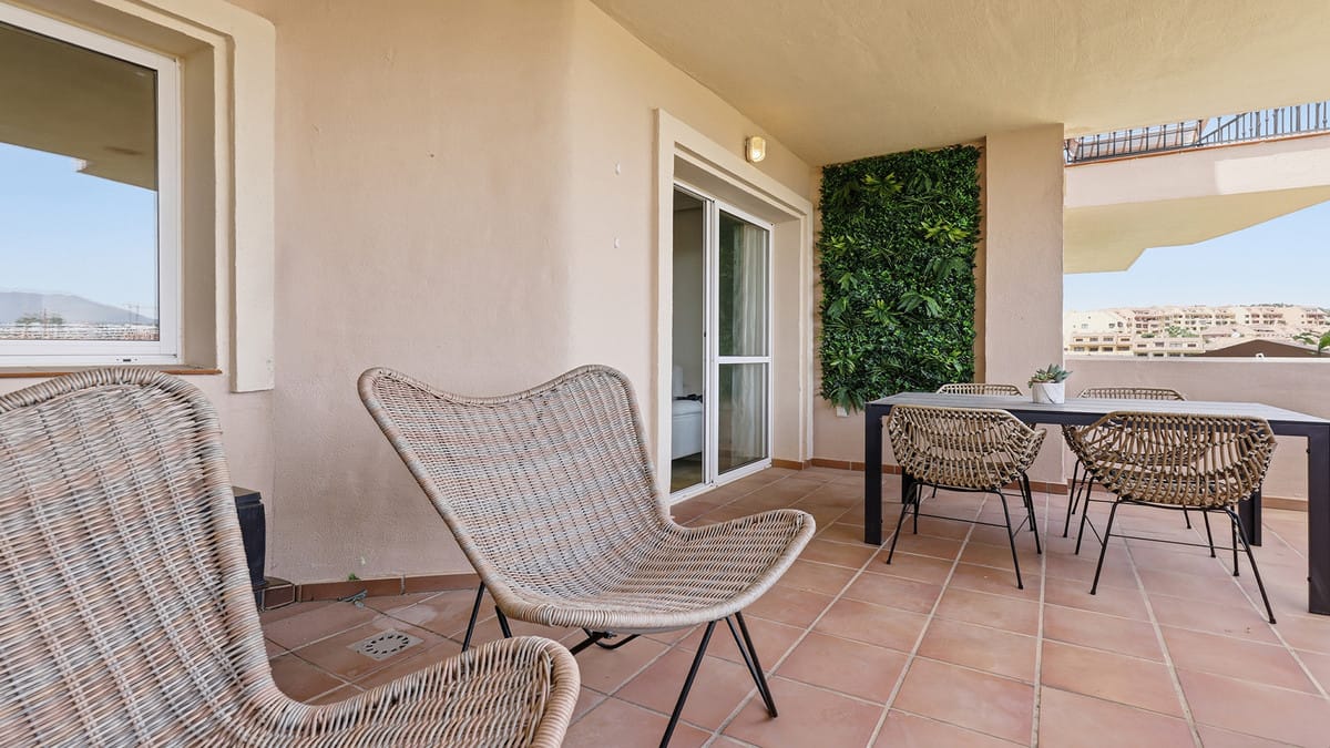 2-slaapkamer appartement in La Duquesa Golf in La Duquesa - foto 16