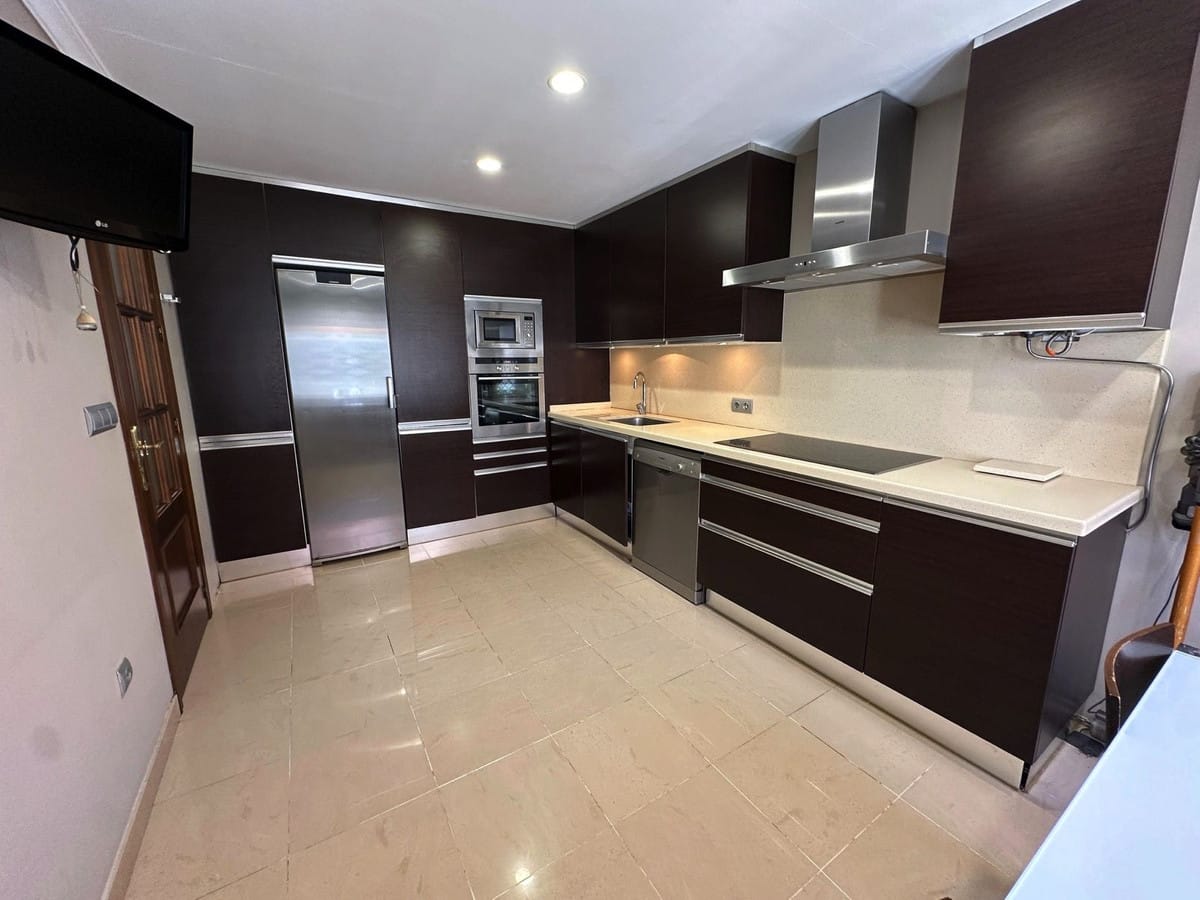 4-slaapkamer stadswoning met privégarage in Estepona – Las Mesas in Estepona - foto 6