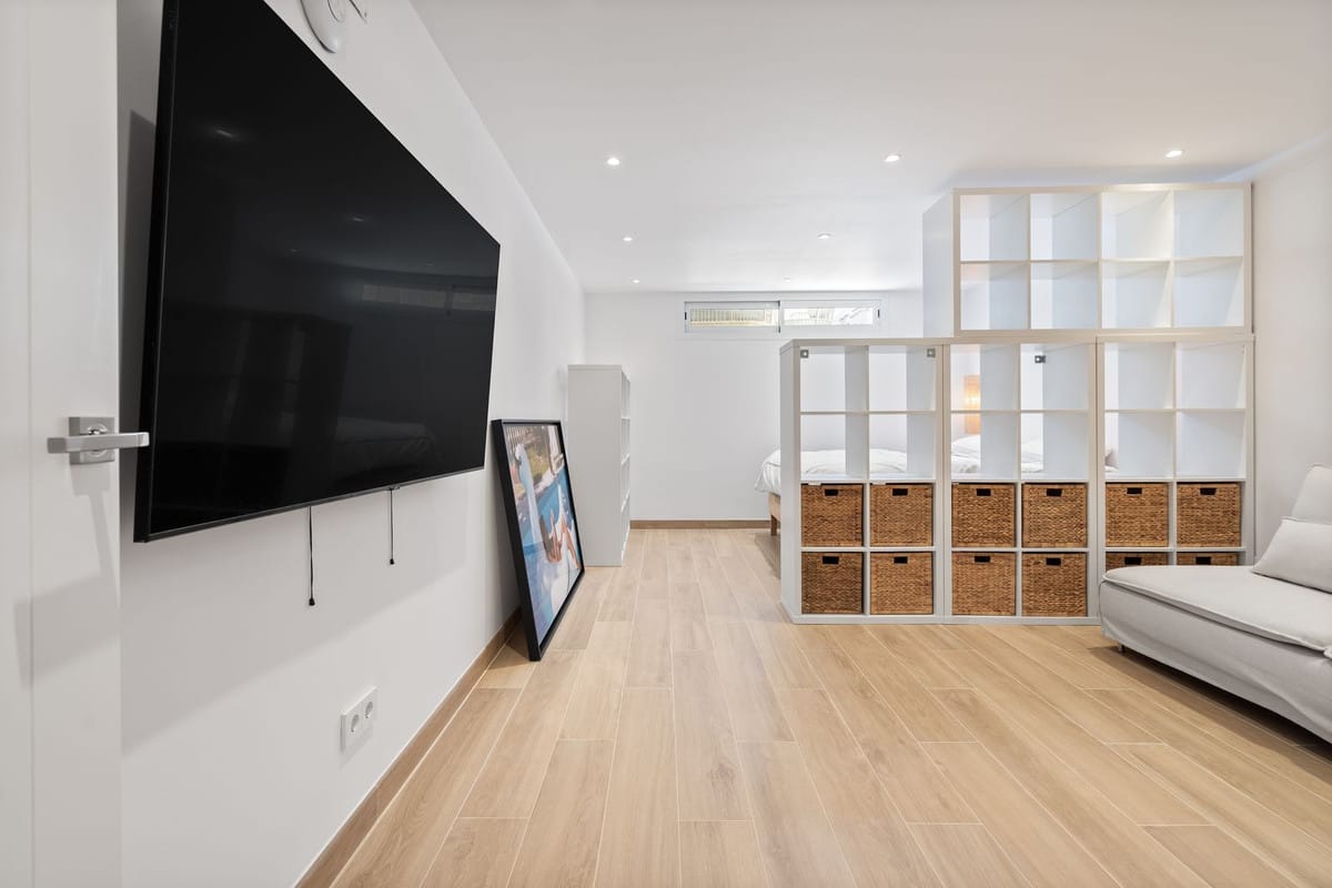 4-slaapkamer stadswoning in San Pedro de Alcántara in San Pedro de Alcántara - foto 17