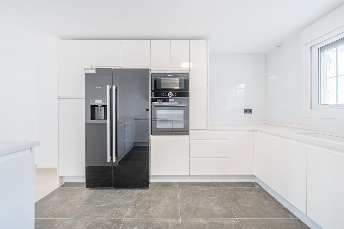 3-slaapkamer stadswoning in Marbella – Recent gerenoveerde townhouse in Atalaya Rio Verde in Marbella - foto 11