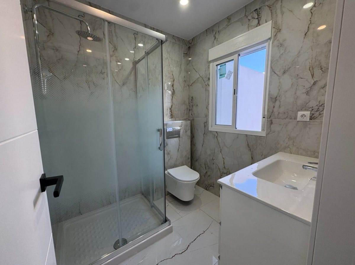 4-slaapkamer appartement in Alhaurín el Grande in Alhaurín el Grande - foto 18