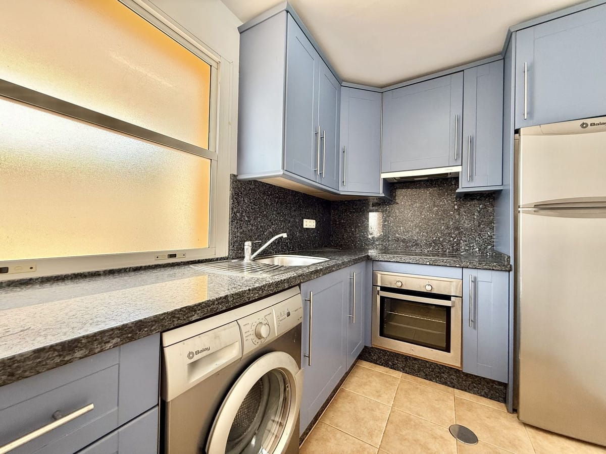 Huis met 3 slaapkamers in Nueva Andalucía in Nueva Andalucía - foto 3