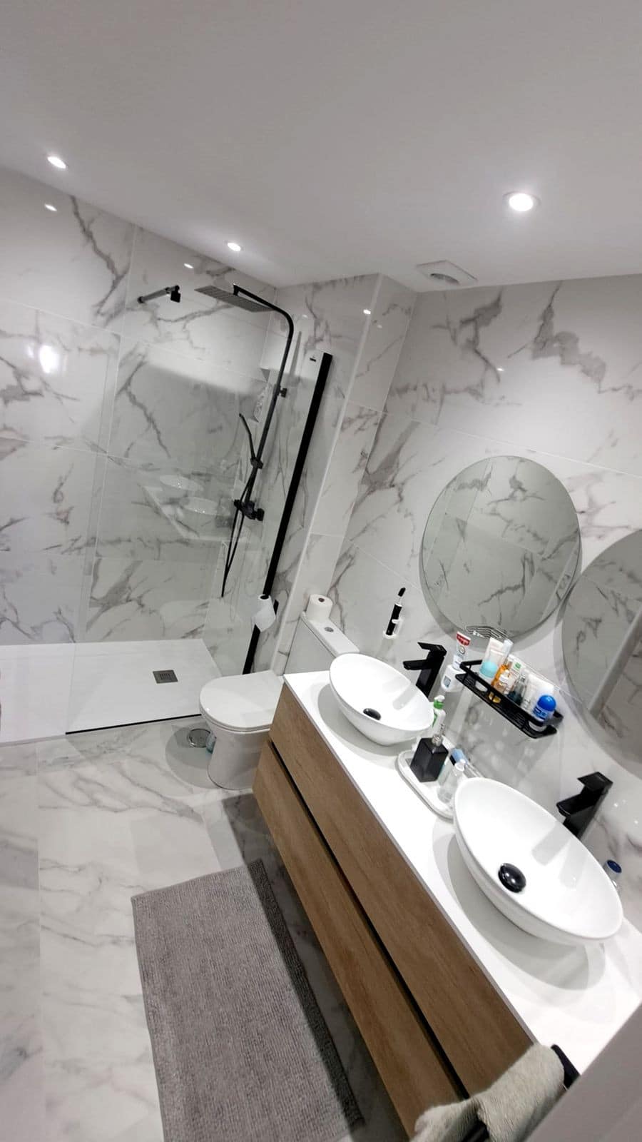 3 bedroom Apartment in Fuengirola in Fuengirola - foto 6