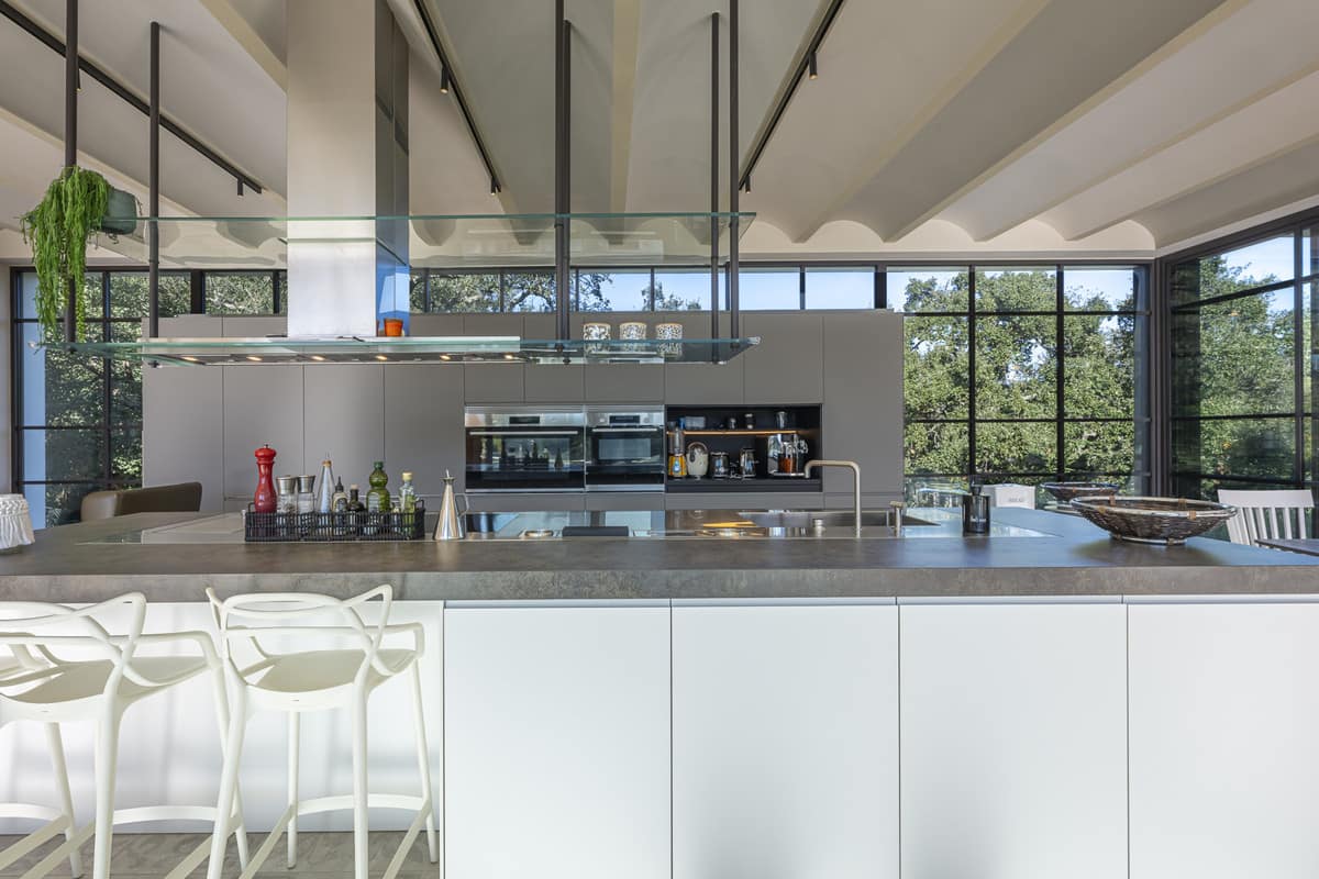6-slaapkamer villa in Sotogrande Alto in Sotogrande - foto 15