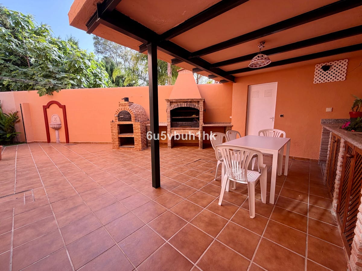 7 bedroom House in Marbella in Marbella - foto 6
