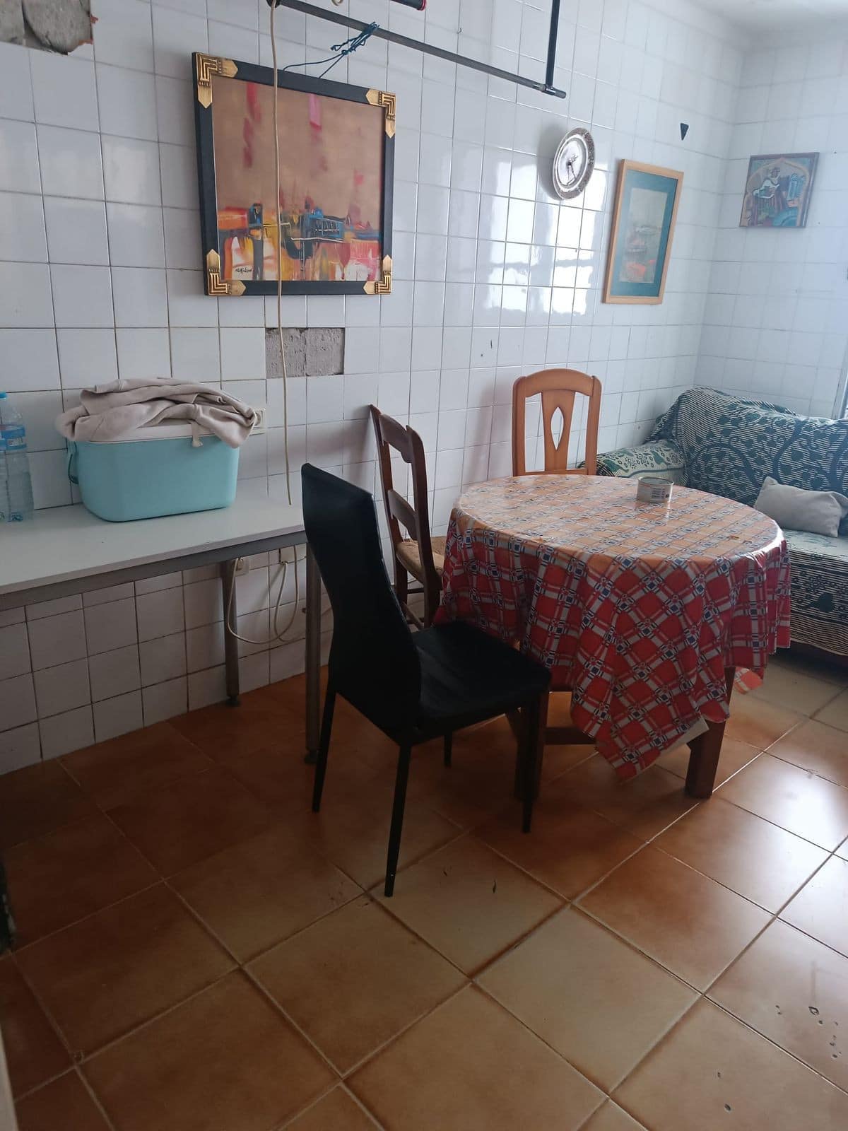 3-slaapkamerwoning in Cancelada, Estepona in Cancelada - foto 3