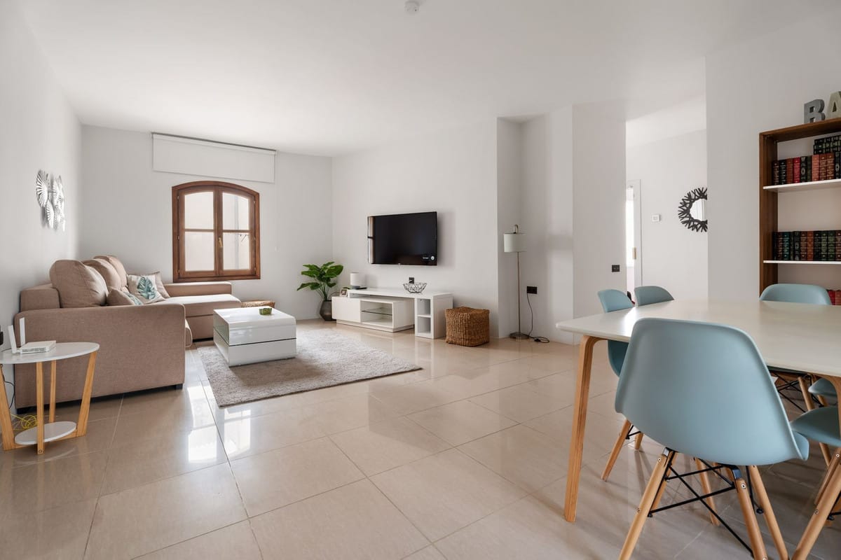 2-slaapkamer appartement in Puerto Banús in Puerto Banús - foto 5