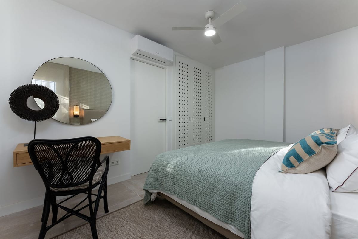 2-slaapkamer duplex-penthouse in Calahonda met zeezicht in Calahonda - foto 18