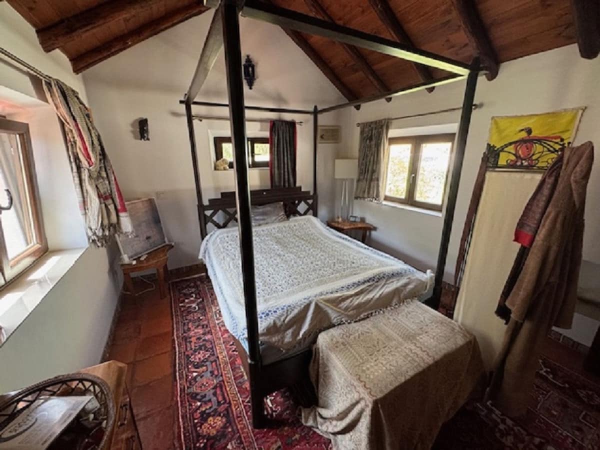 4-slaapkamer Finca in Casares in Casares - foto 7