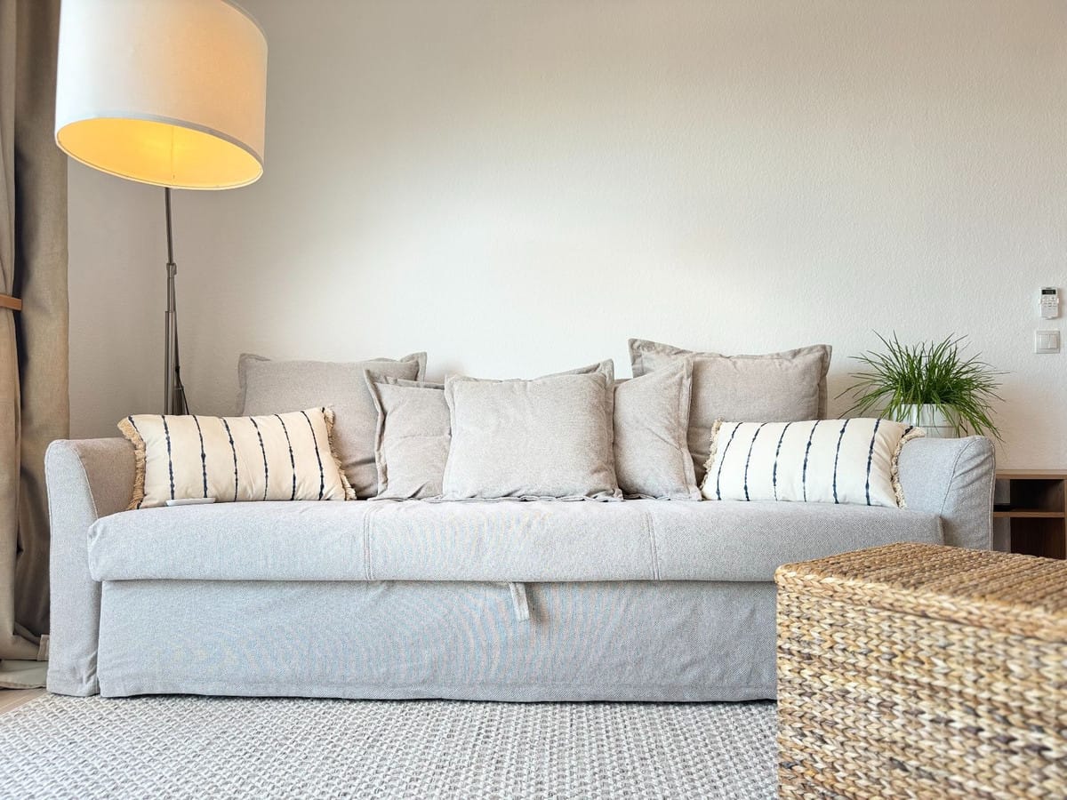 1-slaapkamer penthouse in Benalmádena aan Marina Golf, Hacienda de Torrequebrada in Benalmadena - foto 11