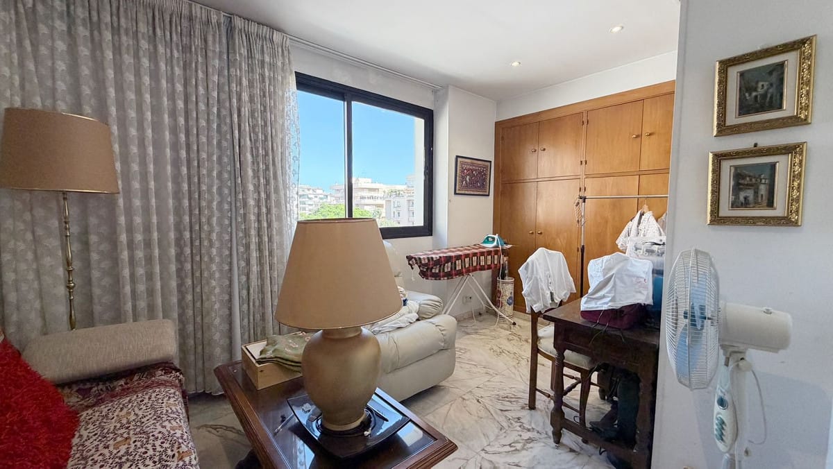 Appartement met 3 slaapkamers in Marbella in Marbella - foto 20