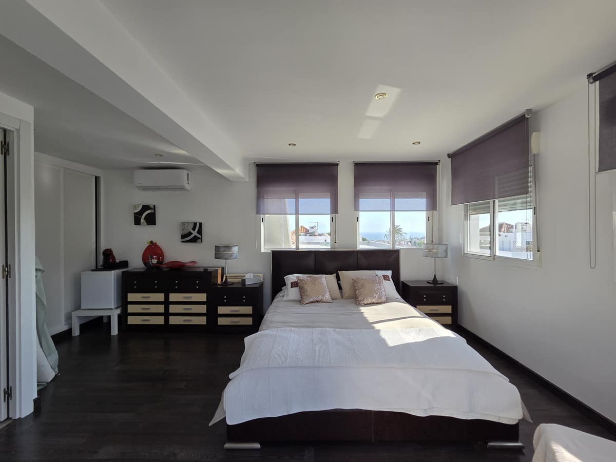 4-slaapkamerwoning in Nagüeles in Nagüeles - foto 13