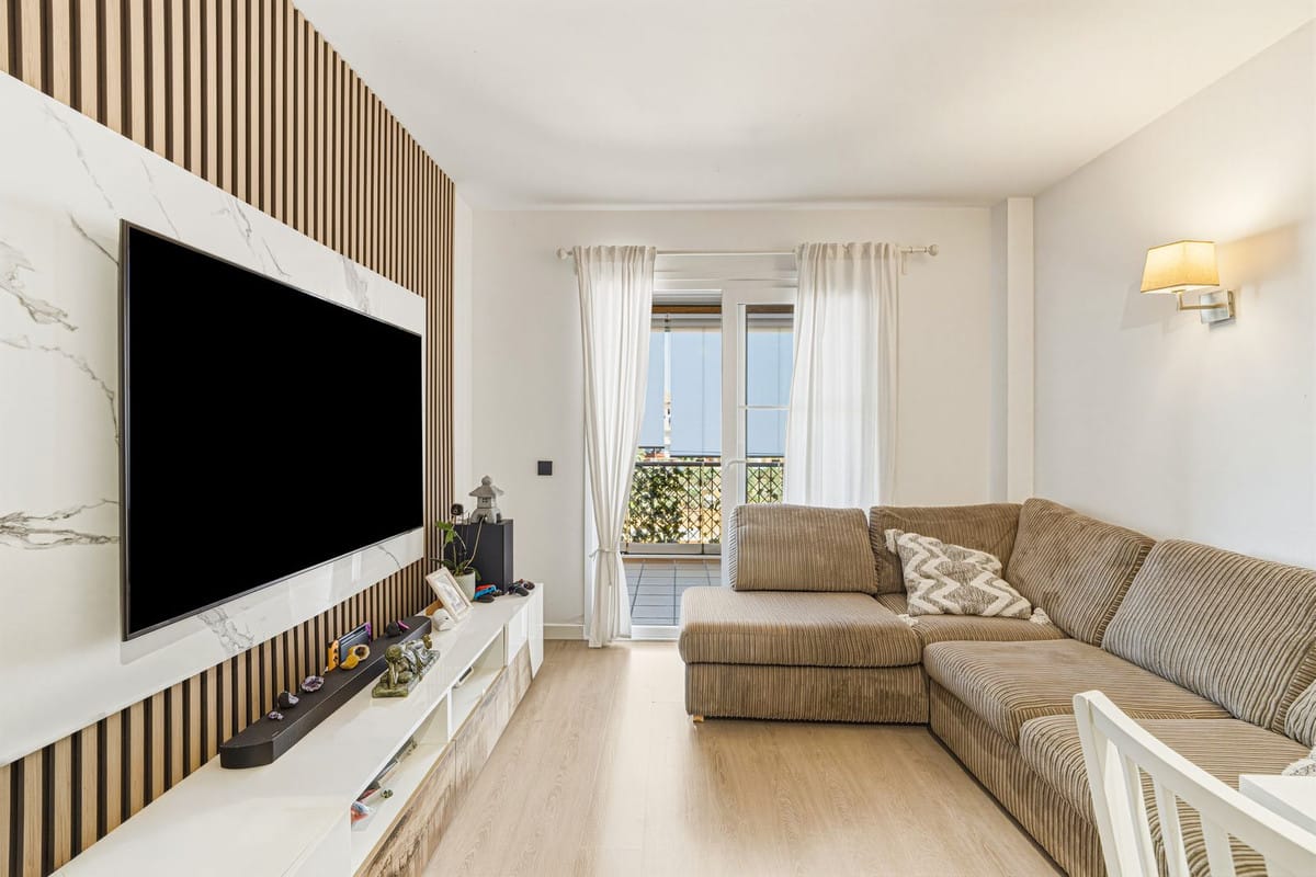 2-slaapkamer appartement in Riviera del Sol, Mijas Costa in Riviera del Sol - foto 2