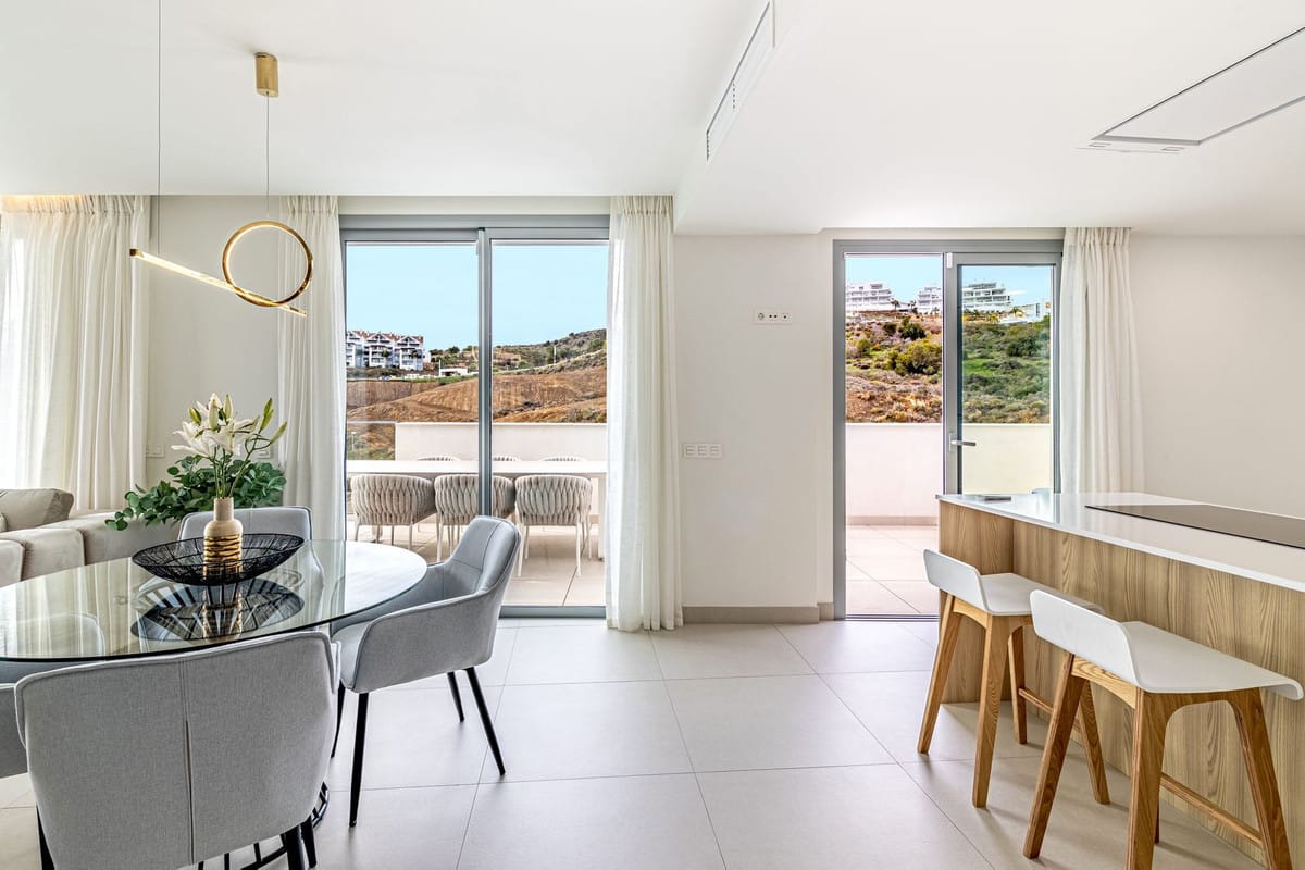 2 bedroom Apartment in Calanova Golf in Calanova Golf - foto 11