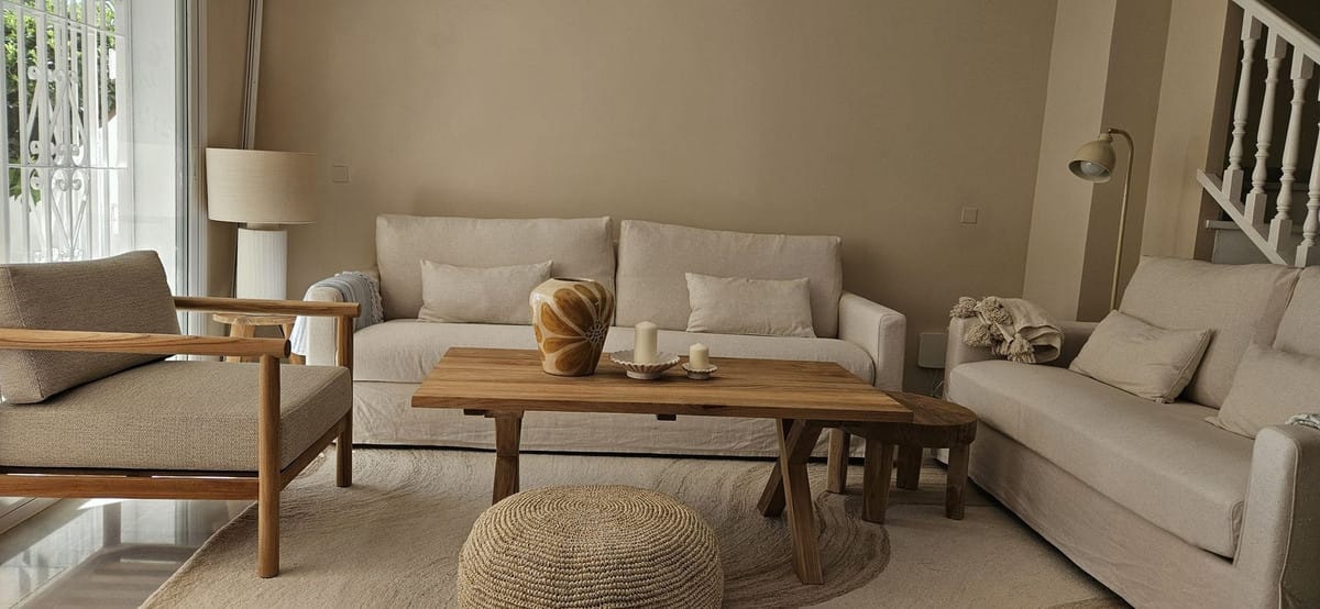 2-slaapkamer huis in Calahonda in Calahonda - foto 5