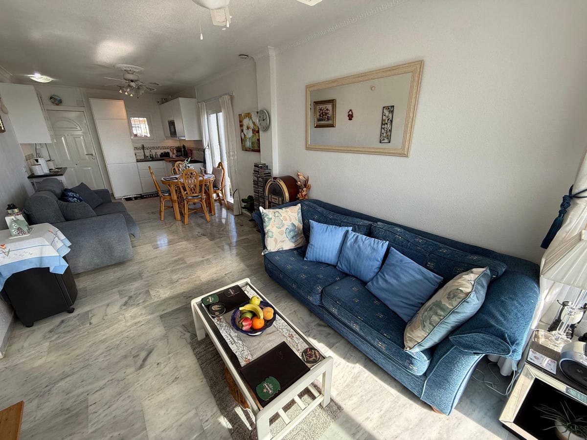 Appartement met 1 slaapkamer in El Faro in El Faro - foto 5