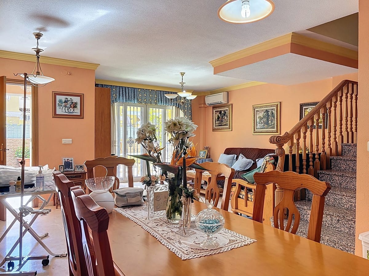 6-slaapkamer villa in Torre del Mar (El Tomillar) in Torre del Mar - foto 15