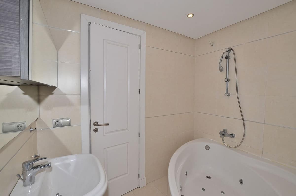 Drie-slaapkamerappartement in Torrequebrada in Torrequebrada - foto 15