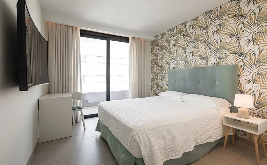 Penthouse met 4 slaapkamers in San Pedro de Alcántara in San Pedro de Alcántara - foto 6