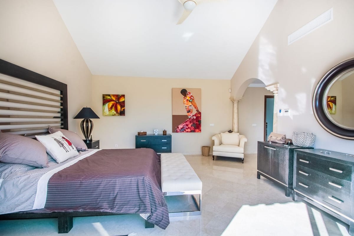 6 bedroom House in La Mairena in La Mairena - foto 19