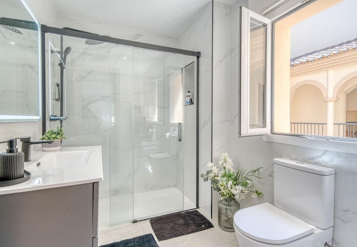 Drie-slaapkamerappartement in San Roque in San Roque - foto 10