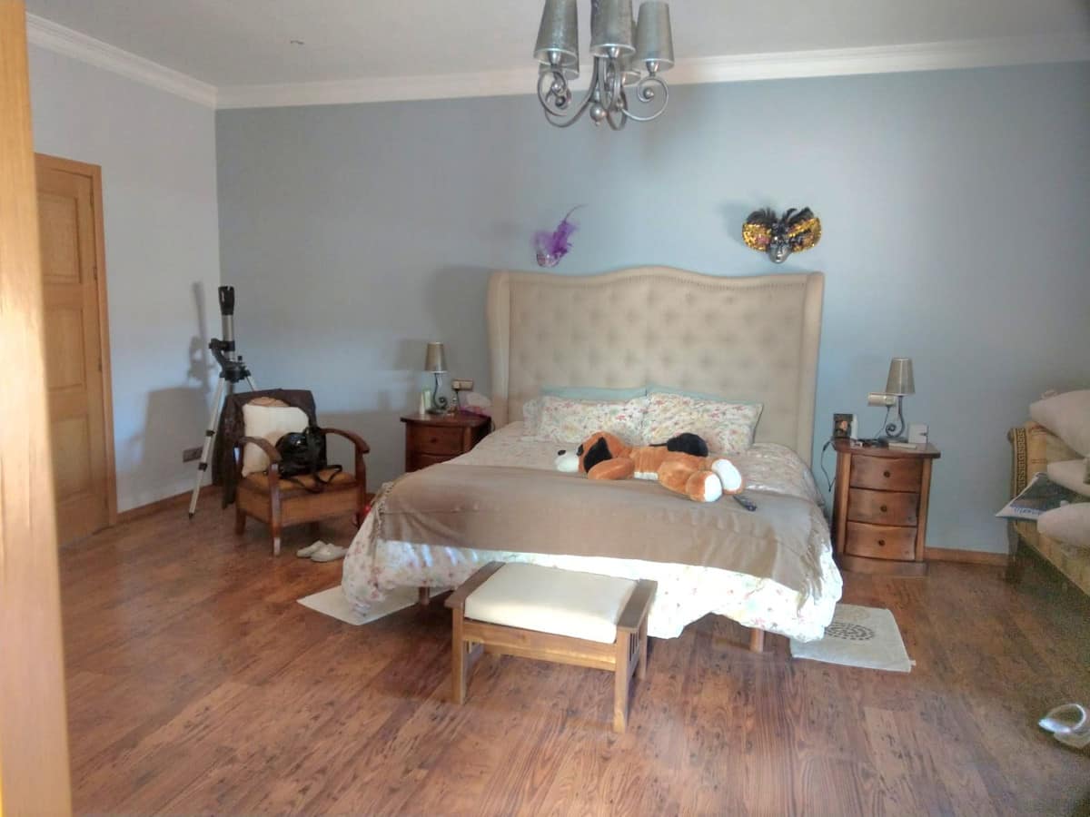 4-slaapkamer villa in La Sierrezuela, Mijas in Sierrezuela - foto 14