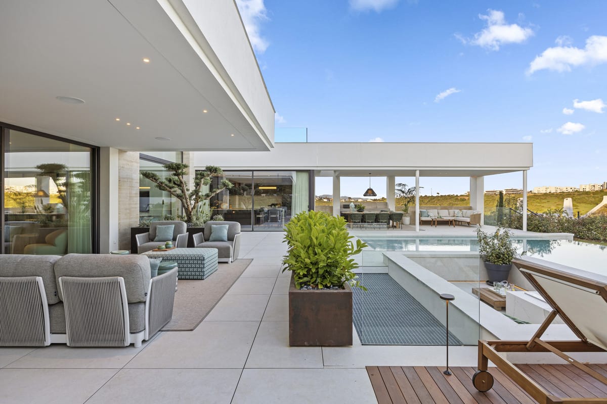 Villa met 4 slaapkamers in Casares in Casares - foto 12