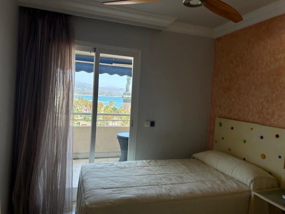 3-slaapkamer hoekappartement in Puerto Banús in Puerto Banús - foto 15