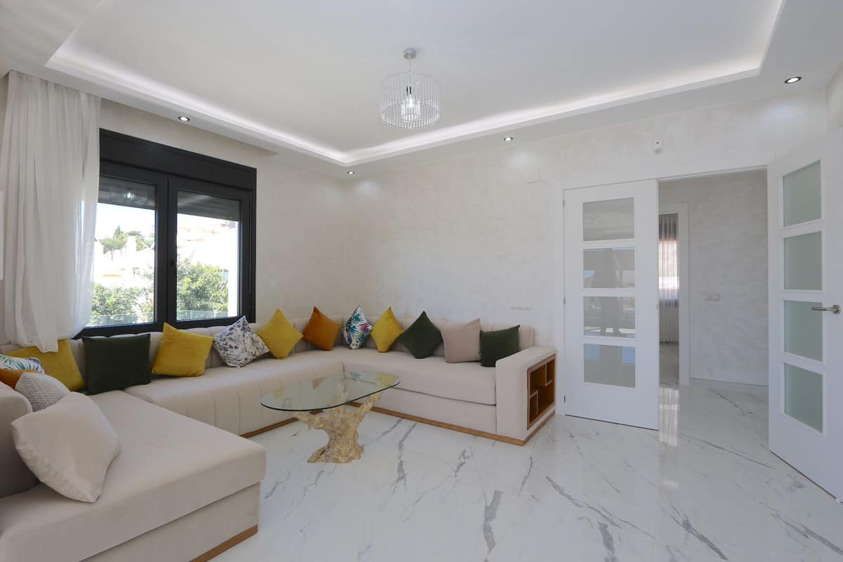 Vrijstaande villa met 3 slaapkamers in Riviera del Sol in Riviera del Sol - foto 4