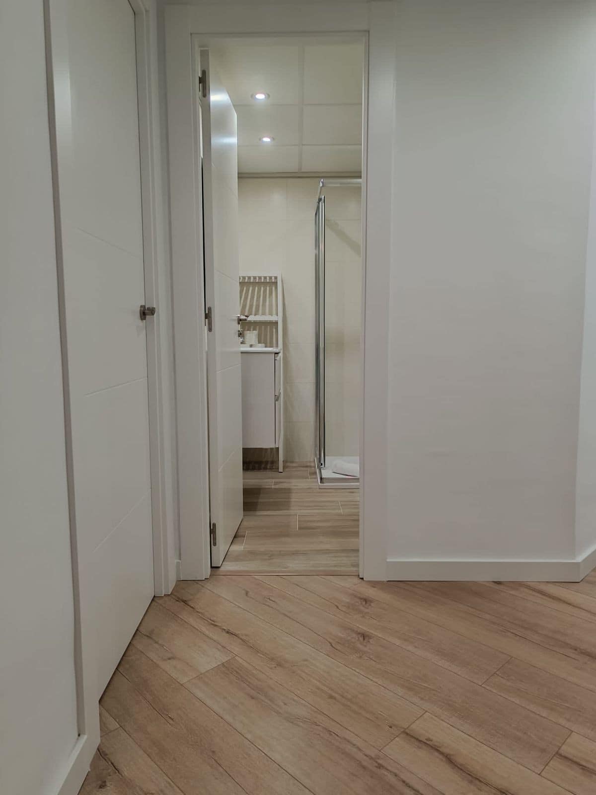 3-slaapkamerappartement in Málaga Centrum in Málaga Centro - foto 7