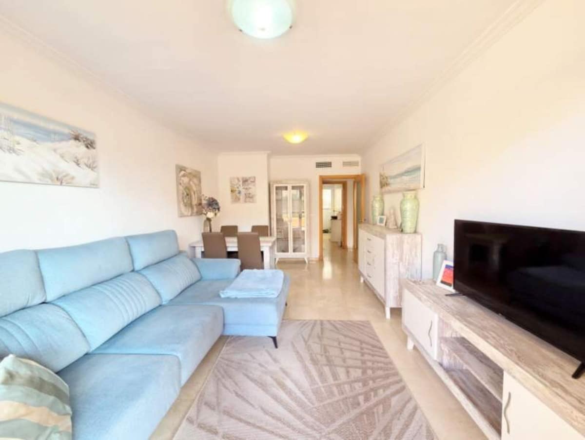 2-slaapkamer appartement in Casares del Sol in Casares - foto 2