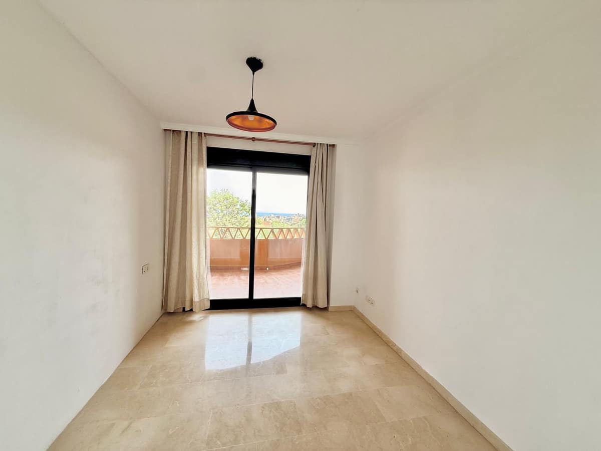 2-slaapkamer appartement in Los Pacos, Fuengirola in Los Pacos - foto 16
