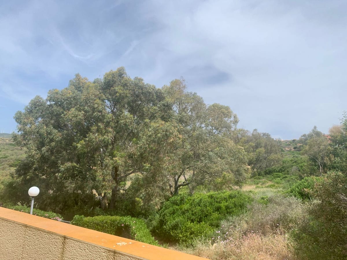 Rijwoning met 4 slaapkamers in Manilva, La Duquesa Golf in Manilva - foto 15